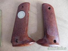 Guancette custom 1911A1