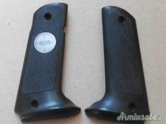 Guancette custom 1911A1