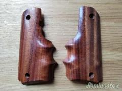 Guancette custom 1911A1