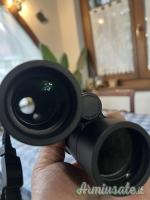 Leica ultravid plus ho 10x42