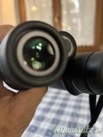 Leica ultravid plus ho 10x42