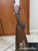 Beretta 686 Silver Pigeon 1 12