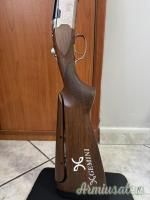 Beretta 686 Silver Pigeon 1 12