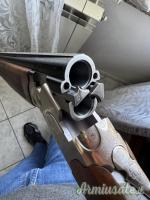 Beretta 686 Silver Pigeon 1 12