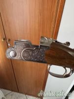 Beretta 686 Silver Pigeon 1 12