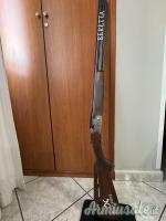 Beretta 686 Silver Pigeon 1 12
