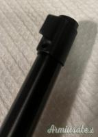 Sabatti Sporter  calibro 22 Long Rifle