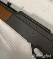 Sabatti Sporter  calibro 22 Long Rifle