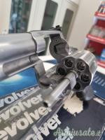 Smith & Wesson 686-4 .357 Magnum  |  9x31mmR  | .353 Casull