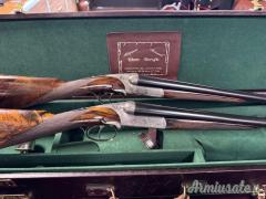 Ferlib Coppia di Doppiette  20