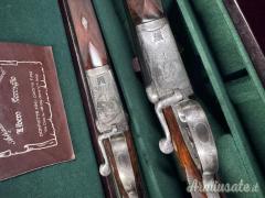 Ferlib Coppia di Doppiette  20