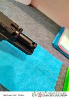 Springfield Echelon W/Comp 9x19mm Parabellum | Luger | NATO