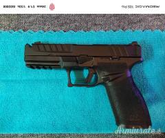 Springfield Echelon W/Comp 9x19mm Parabellum | Luger | NATO