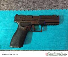 Springfield Echelon W/Comp 9x19mm Parabellum | Luger | NATO