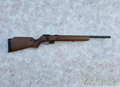 Carabina Anschutz 1761 cal 22lr condizioni pari al nuovo  per info contattaci