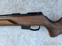 Carabina Anschutz 1761 cal 22lr condizioni pari al nuovo  per info contattaci