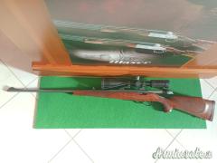 Browning EUROPA .300 Winchester Magnum