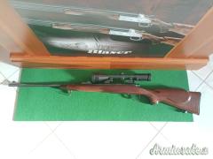 Remington 700 BDL .270 Winchester