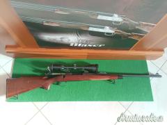 Remington 700 BDL .270 Winchester