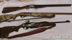 Franchi Affinity 20 MOD. BRONZE