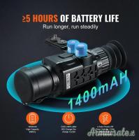 Monocolo Termico 384px - 35mm NUOVO!!!