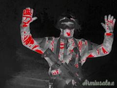 Monocolo Termico 384px - 35mm NUOVO!!!