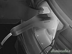 Monocolo Termico 384px - 35mm NUOVO!!!