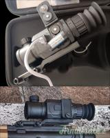 Monocolo Termico 384px - 35mm NUOVO!!!