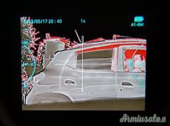 Monocolo Termico 384px - 35mm NUOVO!!!