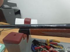 Remington 700 .222 Remington