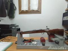 Remington 700 .222 Remington