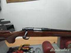 Remington 700 .222 Remington