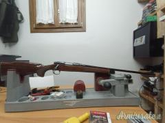 Remington 700 .222 Remington
