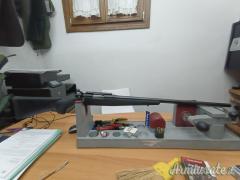 Marlin X7VH  .22-250 Remington