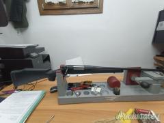 Bergara B14 .300 Winchester Magnum