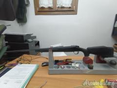 Bergara B14 .300 Winchester Magnum