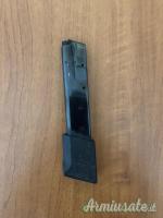 CZ | Ceska Zbrojovka modello 75 9x21mm IMI