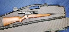 Weihrauch HW 66 Production .22 Long Rifle