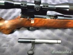 Weihrauch HW 66 Production .22 Long Rifle