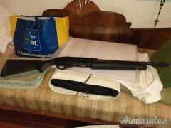 Benelli Supernova  12