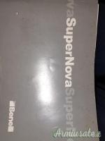 Benelli Supernova  12