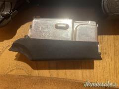 Benelli Argo .30-06 Springfield