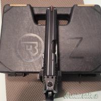 CZ | Ceska Zbrojovka Shadow 2 9x19mm Parabellum | Luger | NATO