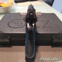 CZ | Ceska Zbrojovka Shadow 2 9x19mm Parabellum | Luger | NATO