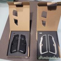 CZ | Ceska Zbrojovka Shadow 2 9x19mm Parabellum | Luger | NATO