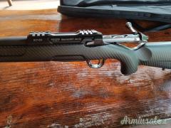 Sabatti rover carbon .308 Winchester