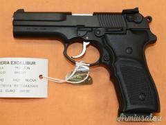 Pistola Trabzon SR599T Cal. 9x21 Nuova