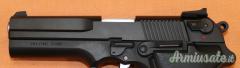Pistola Trabzon SR599T Cal. 9x21 Nuova