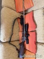 Sako 85 .270 Winchester Short Magnum