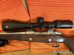 Sako 85 .270 Winchester Short Magnum